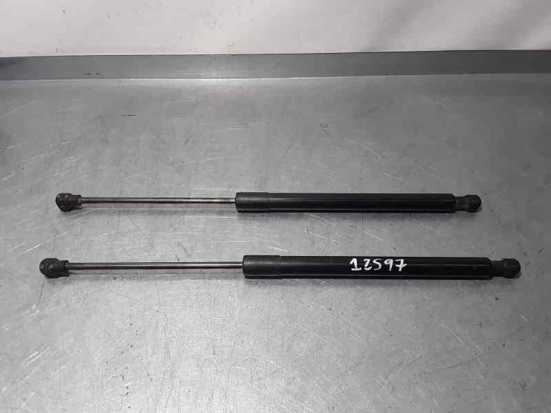 Recambio de amortiguadores maletero / porton para renault clio iv technofeel referencia OEM IAM 844308661R  510N