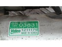 Recambio de motor arranque para kia cee´d concept referencia OEM IAM 3610003831 VALEO 1211179