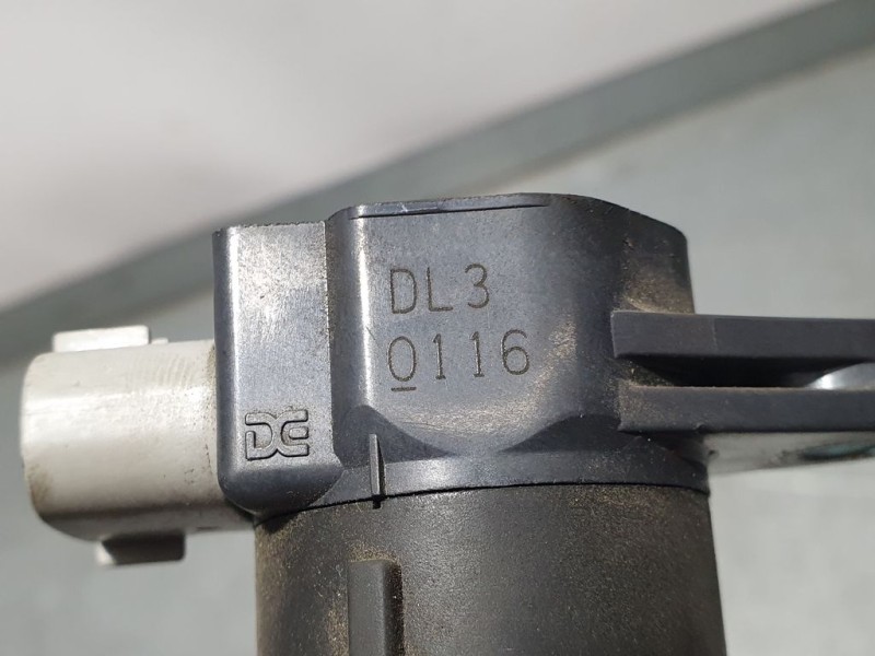 Recambio de bobina encendido para suzuki alto amf 310 glx referencia OEM IAM DL30116  