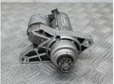 Recambio de motor arranque para audi a3 sportback (8p) 1.6 fsi ambiente referencia OEM IAM 02T911023S D6GS12 VALEO