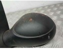 Recambio de retrovisor izquierdo para peugeot 206 berlina xs referencia OEM IAM 8153KQ  ELECTRICO 5 CABLES TOCADO