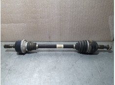 TRANSMISION TRASERA IZQUIERDA 25772533 