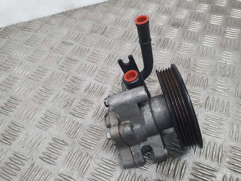 Recambio de bomba direccion para kia rio 1.5 crdi ex2 referencia OEM IAM SIN REF  