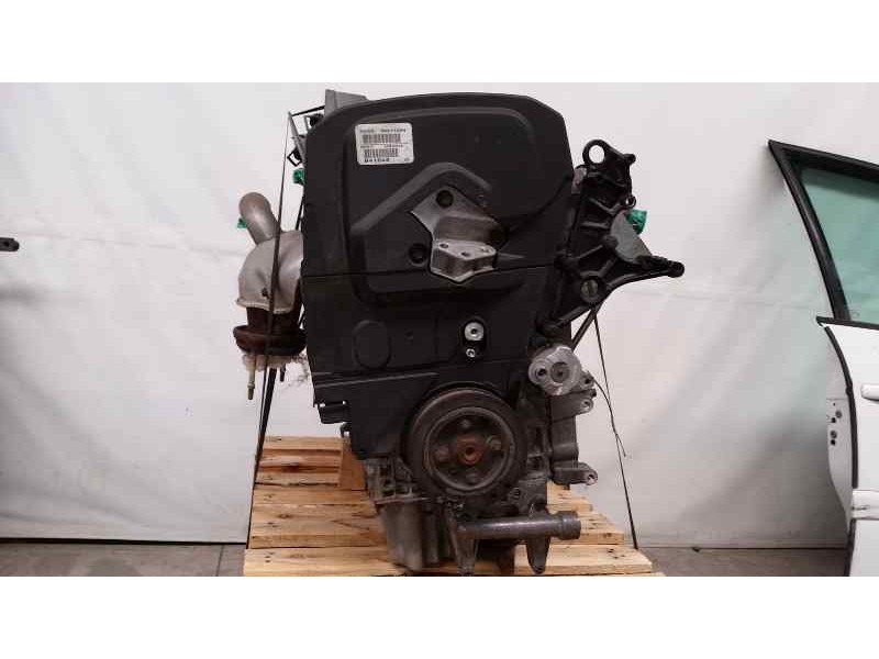 Recambio de motor completo para volvo s40 berlina 1.8 16v referencia OEM IAM B4184S 1186614 