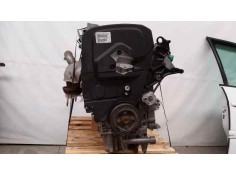 MOTOR COMPLETO B4184S 1186614 