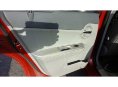 Recambio de elevalunas trasero izquierdo para dodge avenger sxt referencia OEM IAM 2183250  ELECTRICO