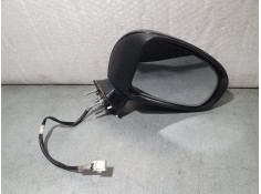 RETROVISOR DERECHO SIN REF ELECTRICO TOCADO