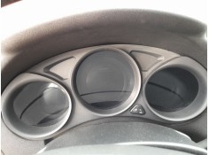 Recambio de cuadro instrumentos para citroën c4 ii (nc_) 1.6 bluehdi 100 referencia OEM IAM 9812832380  