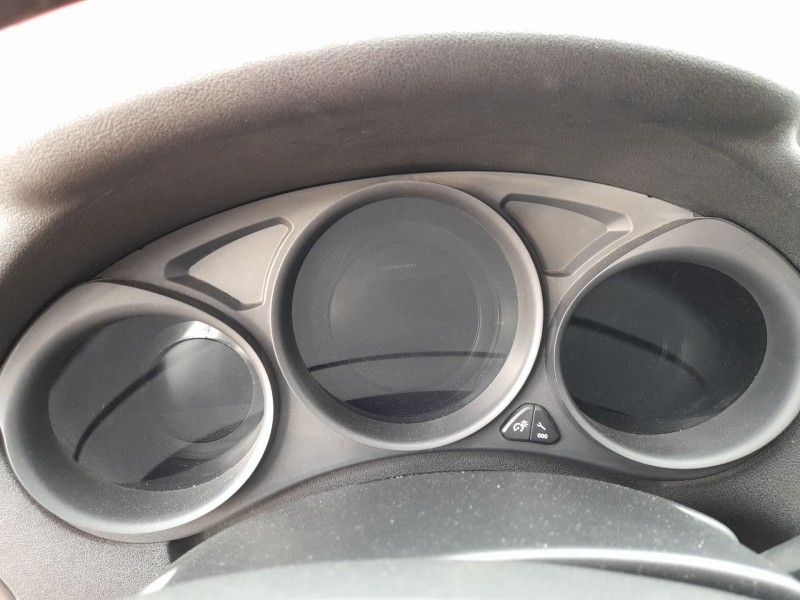 Recambio de cuadro instrumentos para citroën c4 ii (nc_) 1.6 bluehdi 100 referencia OEM IAM 9812832380  