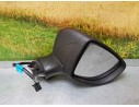 Recambio de retrovisor derecho para renault clio iv business referencia OEM IAM 963016264R 9 CABLES ELECTRICO