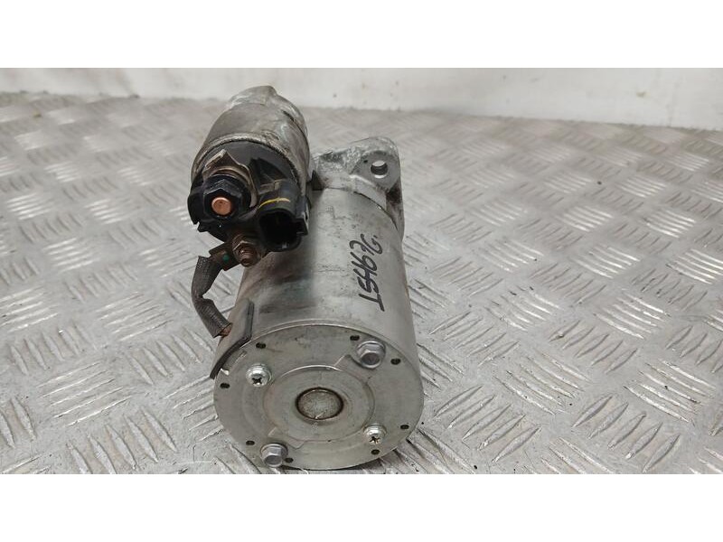 Recambio de motor arranque para kia cee´d concept referencia OEM IAM 3610003831 VALEO 1211179