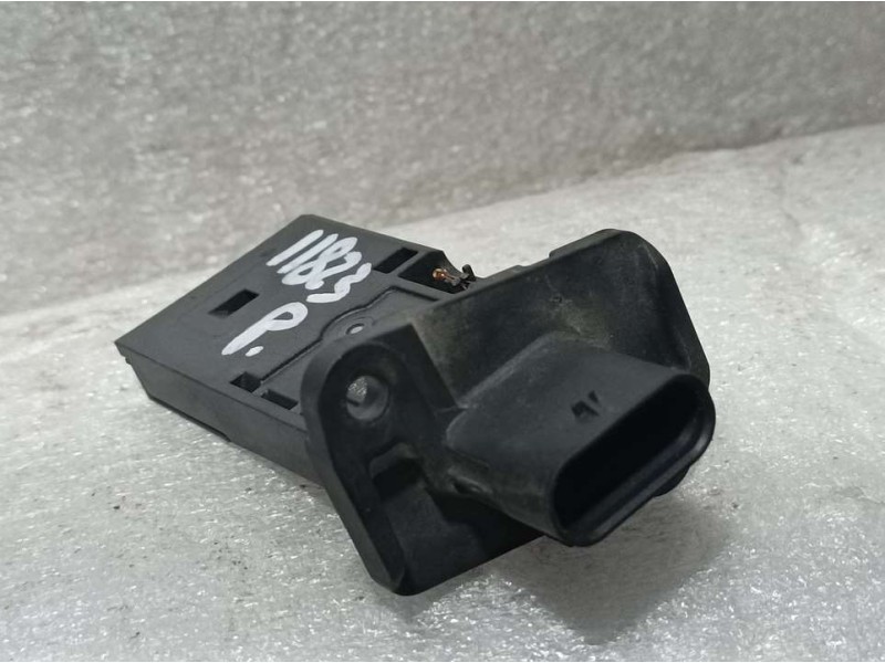 Recambio de caudalimetro para suzuki ignis (/mf) 1.2 16v dualjet shvs cat glx (5p) 01. - 12.19 referencia OEM IAM 0280218327  BO
