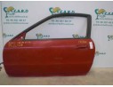 Recambio de puerta delantera izquierda para honda prelude (bb1/2/3) 2.3i (bb2) referencia OEM IAM  1000001317144 