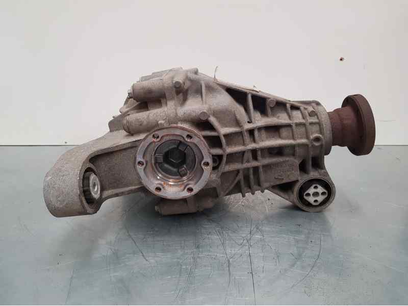 Recambio de diferencial trasero para audi q7 (4l) 3.0 tdi v6 advance quattro (176kw) referencia OEM IAM 4460310019  