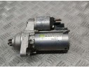Recambio de motor arranque para audi a3 sportback (8p) 1.6 fsi ambiente referencia OEM IAM 02T911023S D6GS12 VALEO