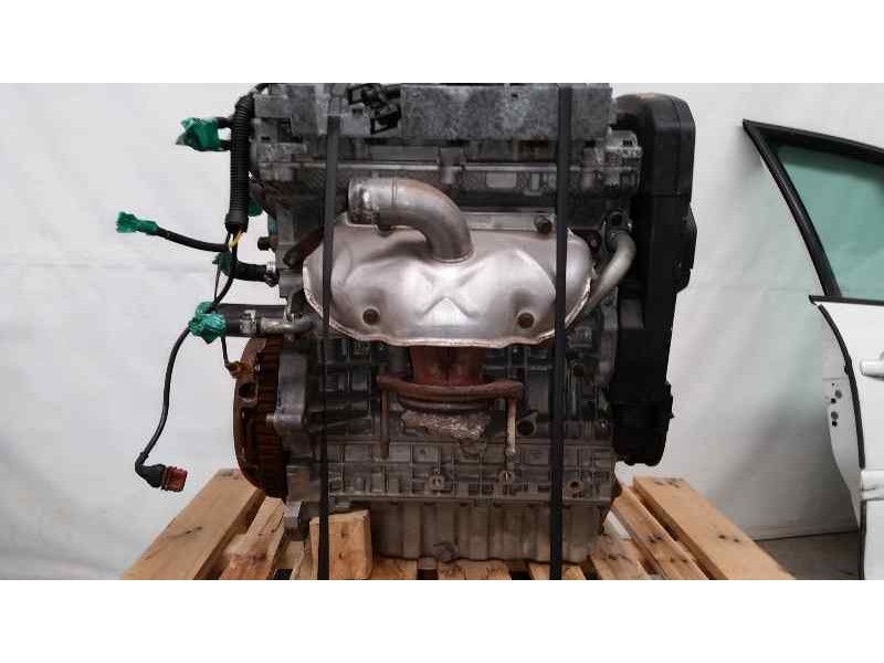 Recambio de motor completo para volvo s40 berlina 1.8 16v referencia OEM IAM B4184S 1186614 