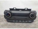 Recambio de mando climatizador para hyundai kona pure referencia OEM IAM 97250J9370 C200367820 