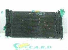 CONDENSADOR / RADIADOR AIRE ACONDICIONADO 64118372783 