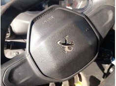 AIRBAG DELANTERO IZQUIERDO 98185172ZD C/PRETENSORES 