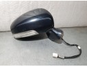 Recambio de retrovisor derecho para toyota avensis (t27) active referencia OEM IAM SIN REF  ELECTRICO TOCADO