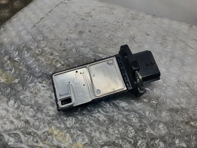 Recambio de caudalimetro para nissan qashqai+2 (jj10) acenta referencia OEM IAM 226807S000 AFH70M38 