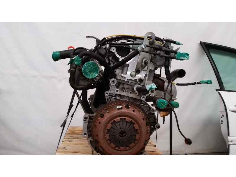 Recambio de motor completo para volvo s40 berlina 1.8 16v referencia OEM IAM B4184S 1186614 