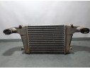 Recambio de intercooler para nissan cabstar e cabina simple cabina individual referencia OEM IAM 13003005SF  BEHR