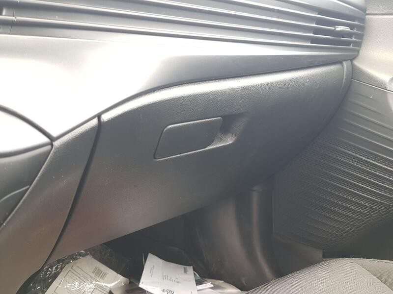 Recambio de guantera para hyundai i20 iii (bc3, bi3) 1.0 t-gdi referencia OEM IAM   