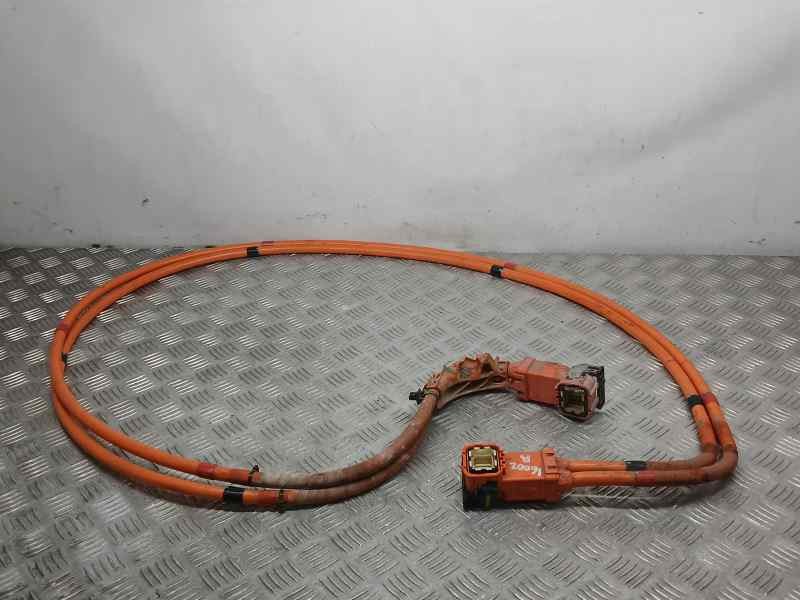Recambio de modulo electronico para tesla model 3 ev performance awd referencia OEM IAM 1109003 183182503910 CABLE ALTO VOLTAJE
