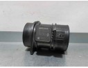 Recambio de caudalimetro para renault clio iv technofeel referencia OEM IAM 8200682558C 5WK97021 CONTINENTAL