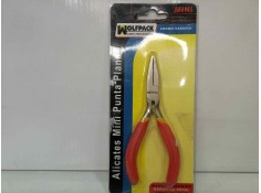 Recambio de alicates mini para » otros... no usar standard referencia OEM IAM 2321650 UNIVERSAL 