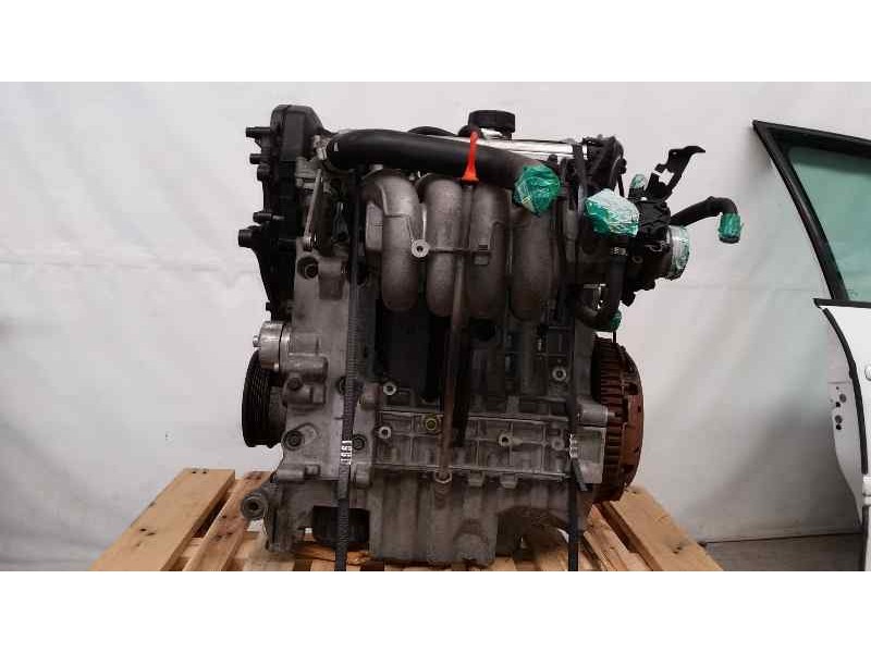 Recambio de motor completo para volvo s40 berlina 1.8 16v referencia OEM IAM B4184S 1186614 
