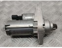 Recambio de motor arranque para audi a3 sportback (8p) 1.6 fsi ambiente referencia OEM IAM 02T911023S D6GS12 VALEO