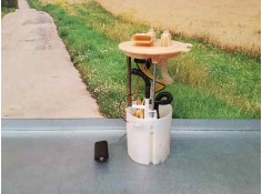 Recambio de aforador para nissan x-trail (t32) 360 referencia OEM IAM 170404BE1A 0580204030 BOSCH