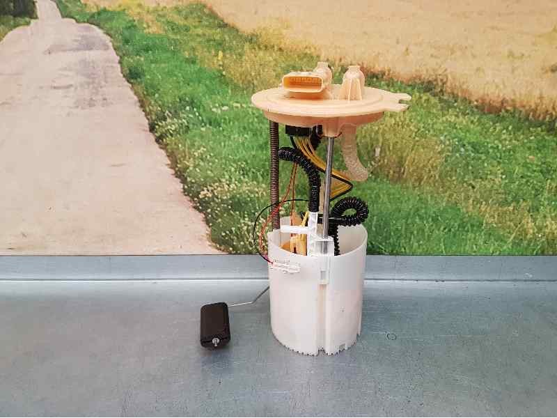 Recambio de aforador para nissan x-trail (t32) 360 referencia OEM IAM 170404BE1A 0580204030 BOSCH