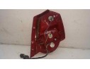 Recambio de piloto trasero izquierdo para chevrolet aveo ls referencia OEM IAM   