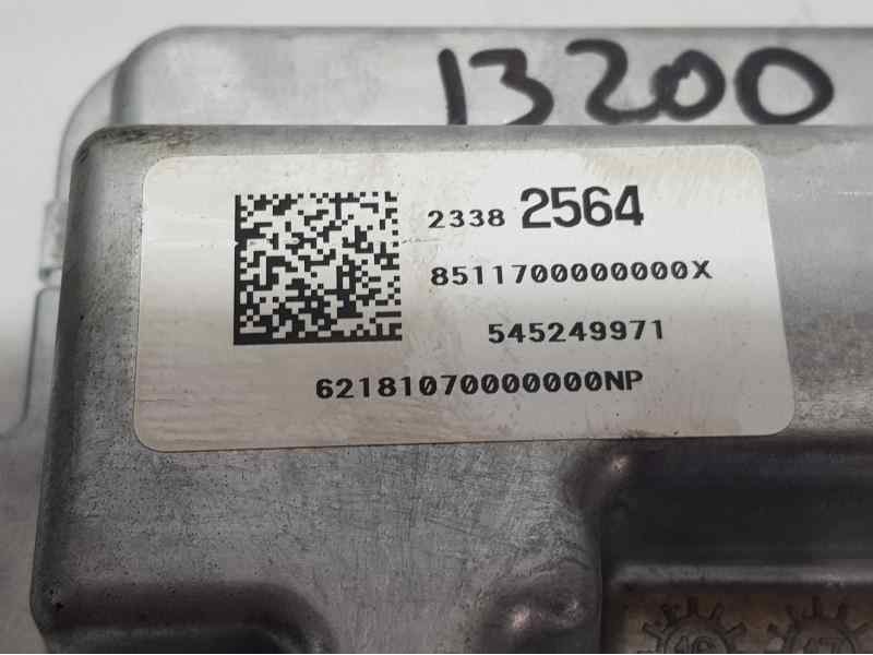Recambio de modulo electronico para opel astra k lim. 5türig dynamic referencia OEM IAM 23382564 545249971 