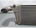 Recambio de intercooler para nissan cabstar e cabina simple cabina individual referencia OEM IAM 13003005SF  BEHR