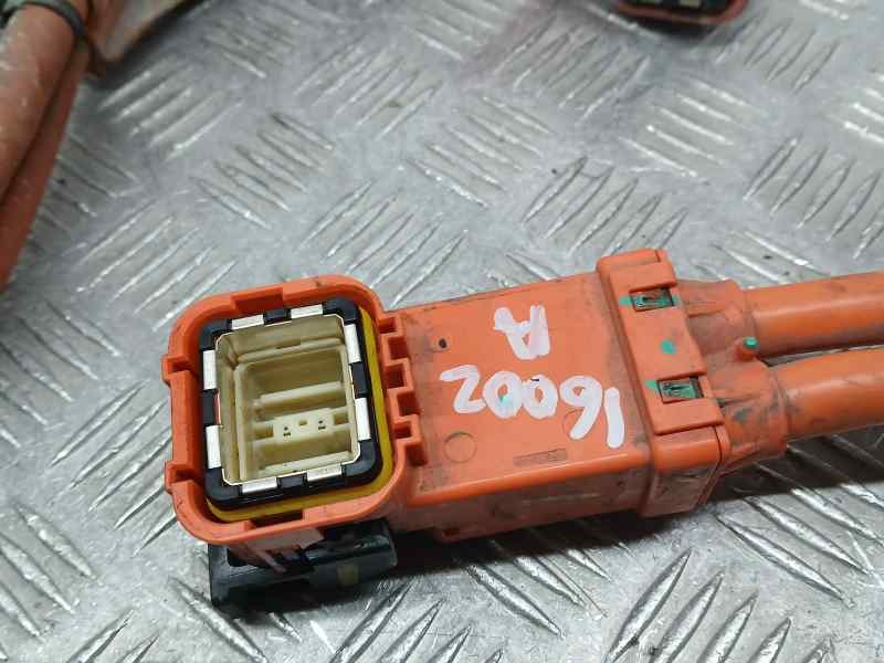 Recambio de modulo electronico para tesla model 3 ev performance awd referencia OEM IAM 1109003 183182503910 CABLE ALTO VOLTAJE