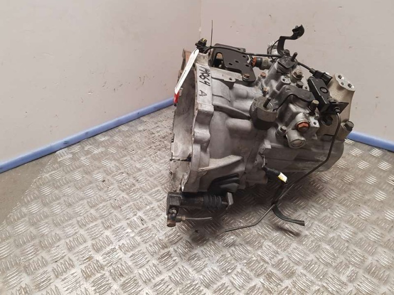 Recambio de caja cambios para kia rio 1.5 crdi ex2 referencia OEM IAM P51763 102069 5VELOCIDADES