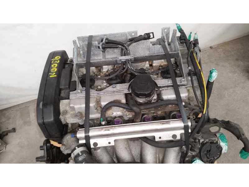 Recambio de motor completo para volvo s40 berlina 1.8 16v referencia OEM IAM B4184S 1186614 
