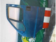 Recambio de puerta delantera izquierda para peugeot boxer caja cerrada (rs2850)(290/330)(´02) referencia OEM IAM  1000001317625 