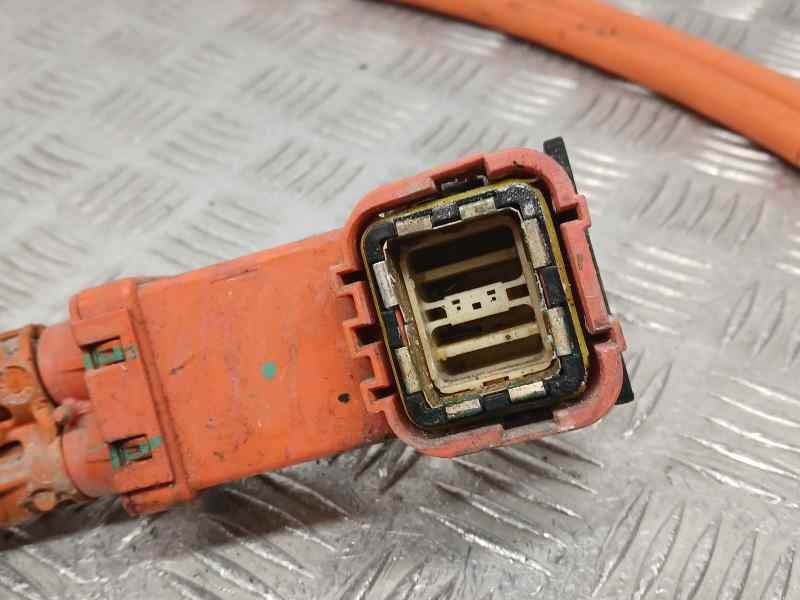 Recambio de modulo electronico para tesla model 3 ev performance awd referencia OEM IAM 1109003 183182503910 CABLE ALTO VOLTAJE