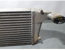 Recambio de intercooler para nissan cabstar e cabina simple cabina individual referencia OEM IAM 13003005SF  BEHR