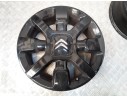 Recambio de juego llantas aluminio para citroën c4 cactus 1.5 bluehdi 100 referencia OEM IAM 6.5X17 4 TORN ET19 ALUMINIO ROZADAS