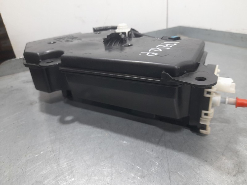 Recambio de deposito aditivo para citroën c4 ii (nc_) 1.6 bluehdi 100 referencia OEM IAM 9802961180  