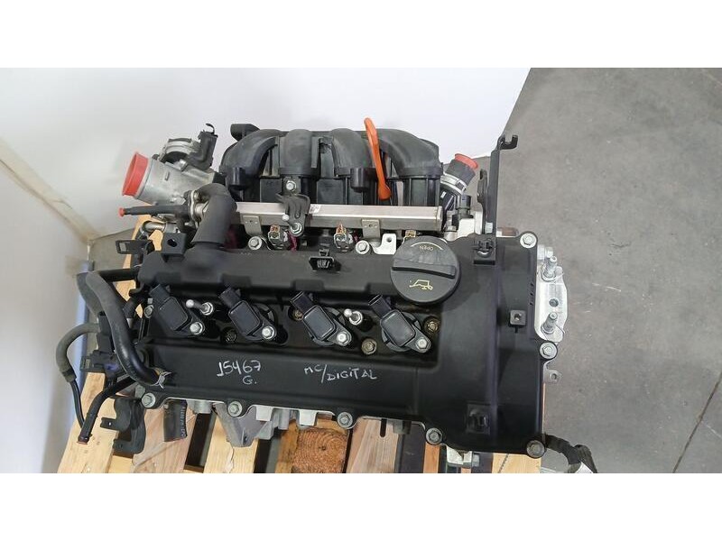 Recambio de motor completo para kia cee´d concept referencia OEM IAM G4LC  HZ148499