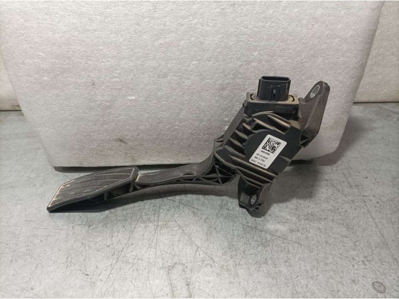 Recambio de potenciometro pedal para suzuki ignis (/mf) 1.2 16v dualjet shvs cat glx (5p) 01. - 12.19 referencia OEM IAM 4940062