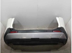 Recambio de paragolpes trasero para toyota rav4 hybrid 4x4 advance referencia OEM IAM 1909383521  TOCADO