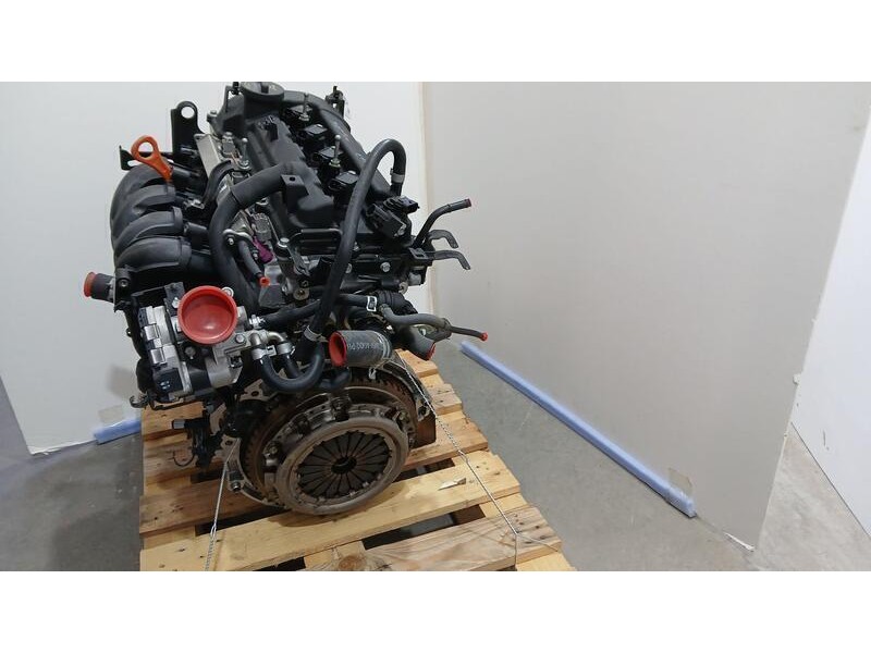 Recambio de motor completo para kia cee´d concept referencia OEM IAM G4LC  HZ148499